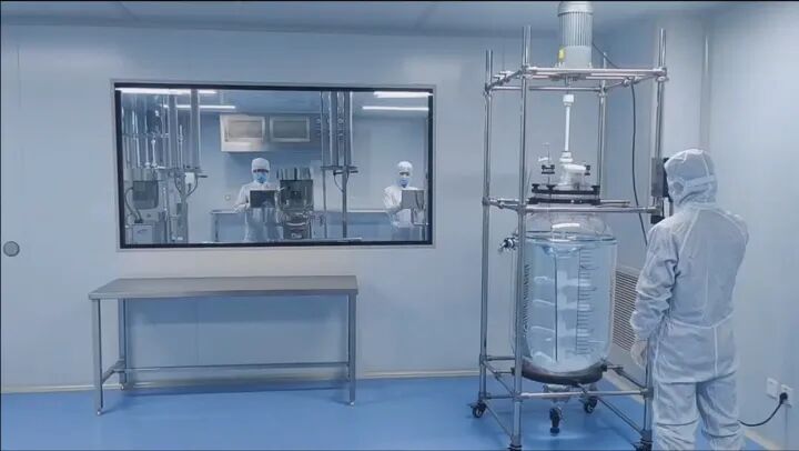 《新華日報(bào)》關(guān)注博創(chuàng)生物｜左手原料右手技術(shù)，推動(dòng)膠原蛋白創(chuàng)新應(yīng)用