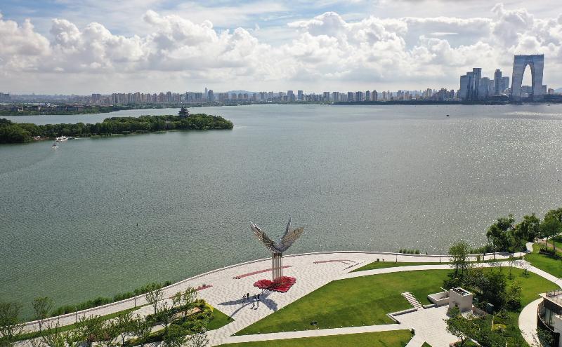 再加碼再升級  園區“高效辦成一件事”2026年方案發布