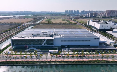 春潮催奮進 高貿區重大項目進度刷新